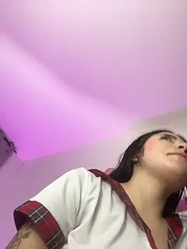 Webcam Model (Jana_ef)  is live.Free join now!