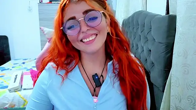 Alexatexa2929 webcam