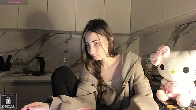 Ayesha_Thebestt webcam