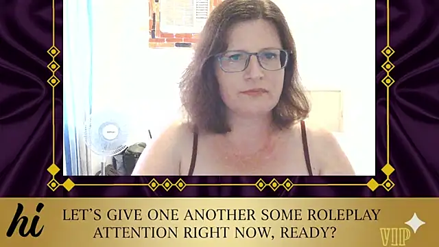 Domina_Tasselina_Goddess webcam