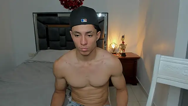 enzo_sloran webcam