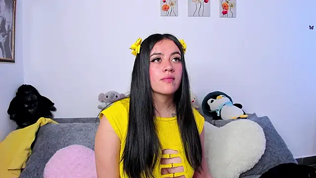lilielou_ webcam