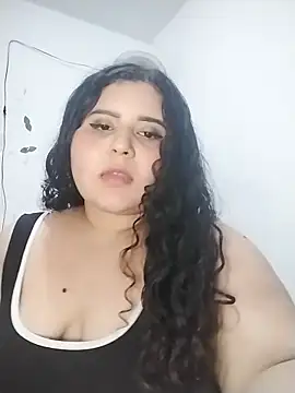 Celestehotcurvy webcam