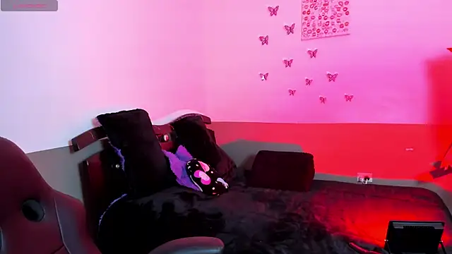 Monserrat_Cute_ webcam