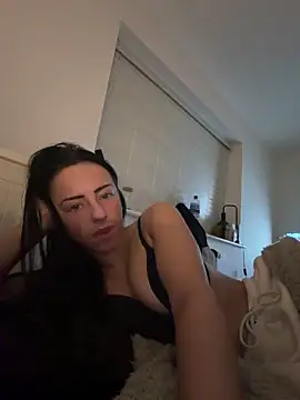 Webcam Model (Kelseyrae26)  is live.Free join now!