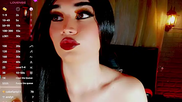 alisson_mantiel- webcam