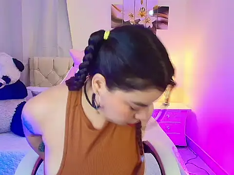 LillithRoses_ webcam