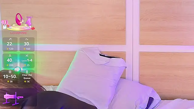 _nickypurple_ webcam