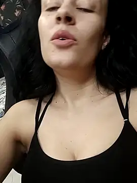 Your_lucky_girl webcam