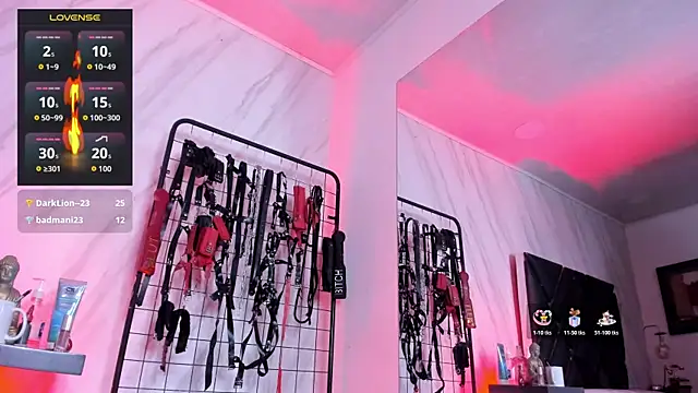 Carolina_Arias webcam