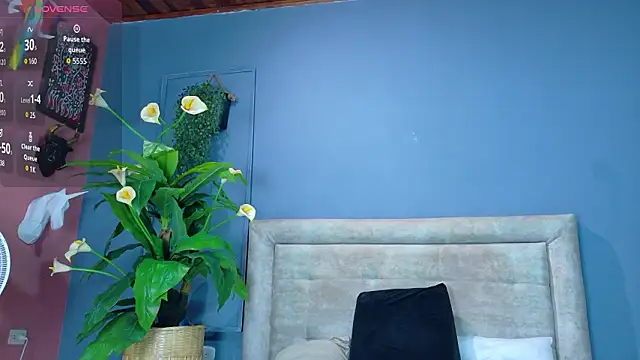 hunter_biggest webcam