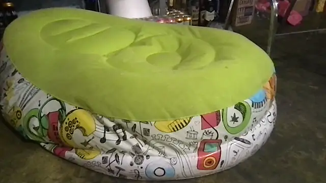 RODRI_POLLADURA webcam