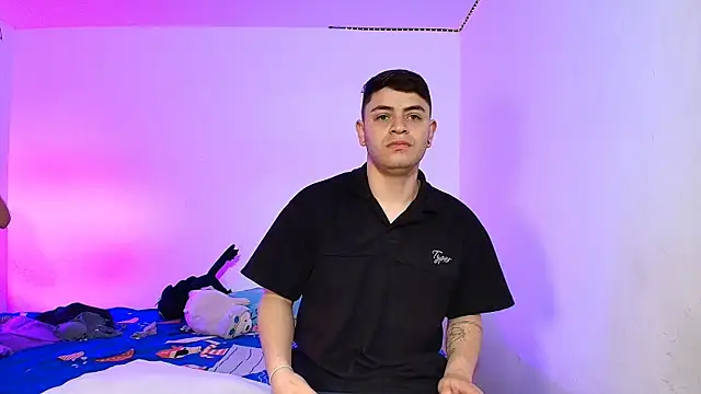 Naughty_Nights_Live webcam