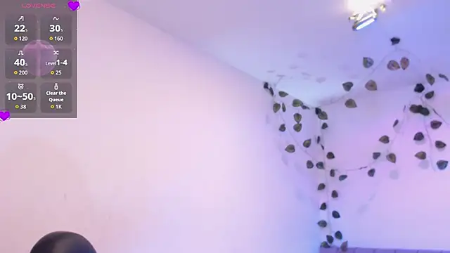 MarilynWhite_ webcam