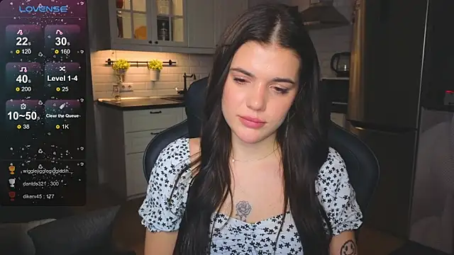 adria_cavalli webcam