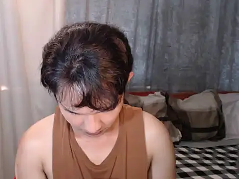 asiancuckyguy69 webcam
