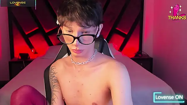 AndyWiilliams webcam