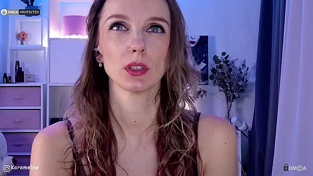 Karamelsw_ webcam