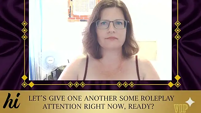 Domina_Tasselina_Goddess webcam