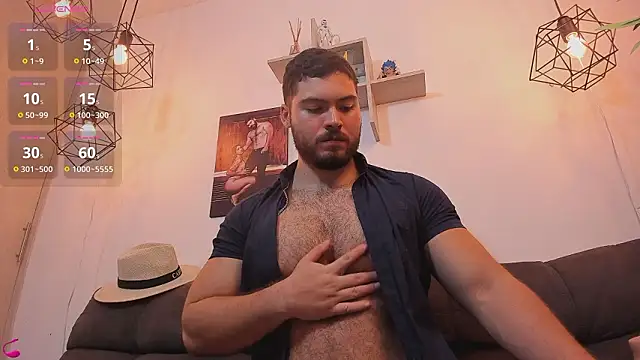 SebastianVilla_ webcam