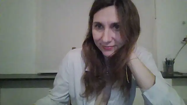 JasmineGlamour webcam