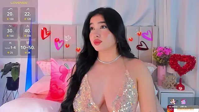 abbye_blue01 - Abbye_blue01's free webcam - UK Sex Cams