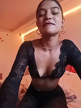 Aphrodite-777 webcam