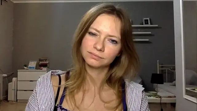 millieshow - MillieShow's free webcam - UK Sex Cams