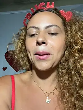 Chloe_Leaozinho webcam