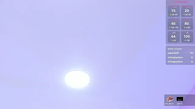 candyslut_ - CandySlut_'s free webcam - UK Sex Cams