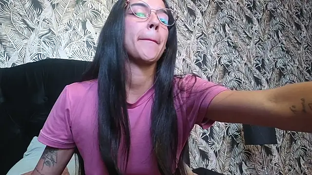 DanielaMonroe webcam