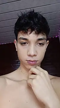 LivingAesthetic webcam