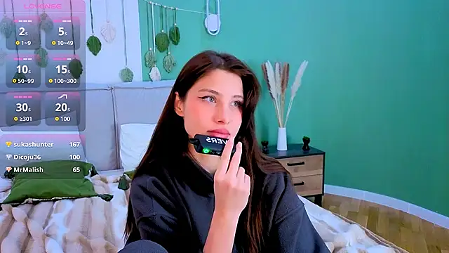 Danielle_Eddwards webcam