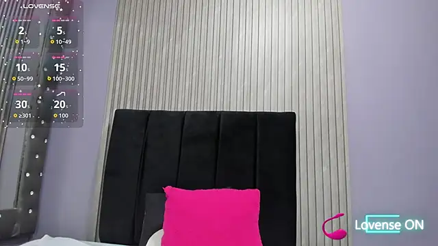 _Valeria_Brown webcam