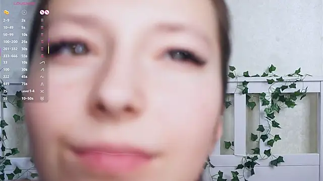 GabrielleLynchard webcam