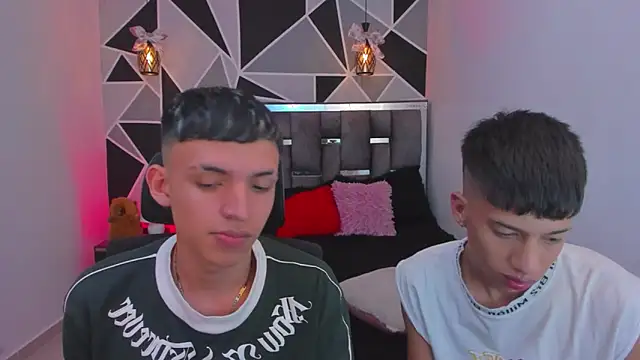 Juan_Nd_Steven webcam