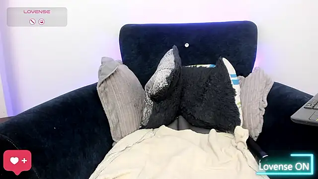 FelinaJohnson webcam