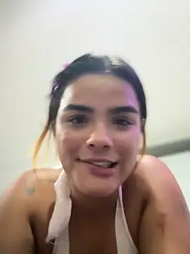 Kaily_Sweet16 webcam