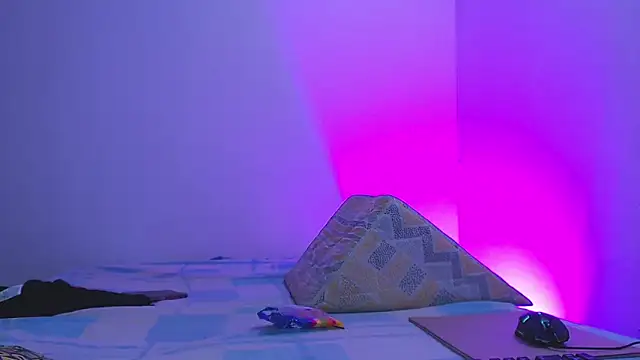 Dio__morningstar webcam