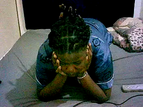 honeypotsweet webcam