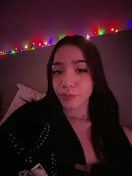 ShannonShanny webcam