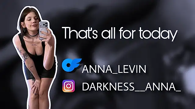 annalevin - AnnaLevin's free webcam - UK Sex Cams