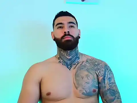 silvano_torres webcam