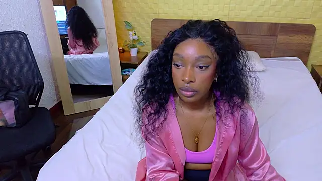 Shamiraa_moore webcam