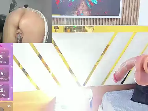 Luna_Naughty1 webcam