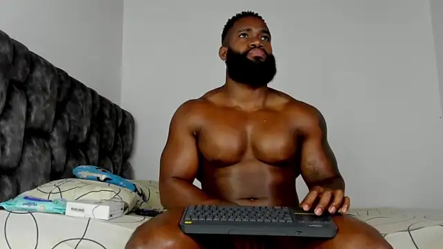 james_musclebbc webcam