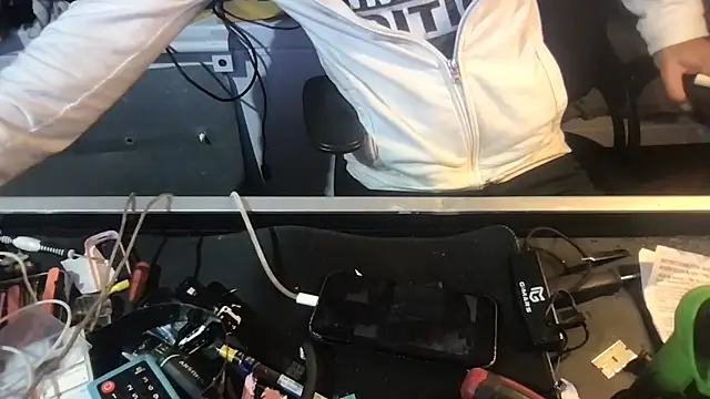 SinlessFreedom7 webcam