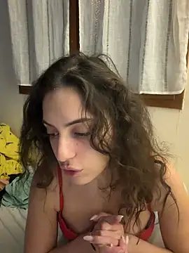 CoquineCharmeuse webcam