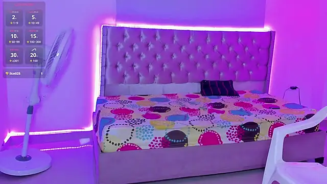 kitty_violet11 webcam