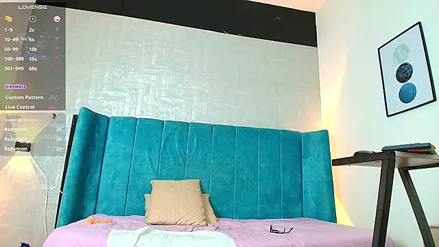 dulcenena_moon webcam